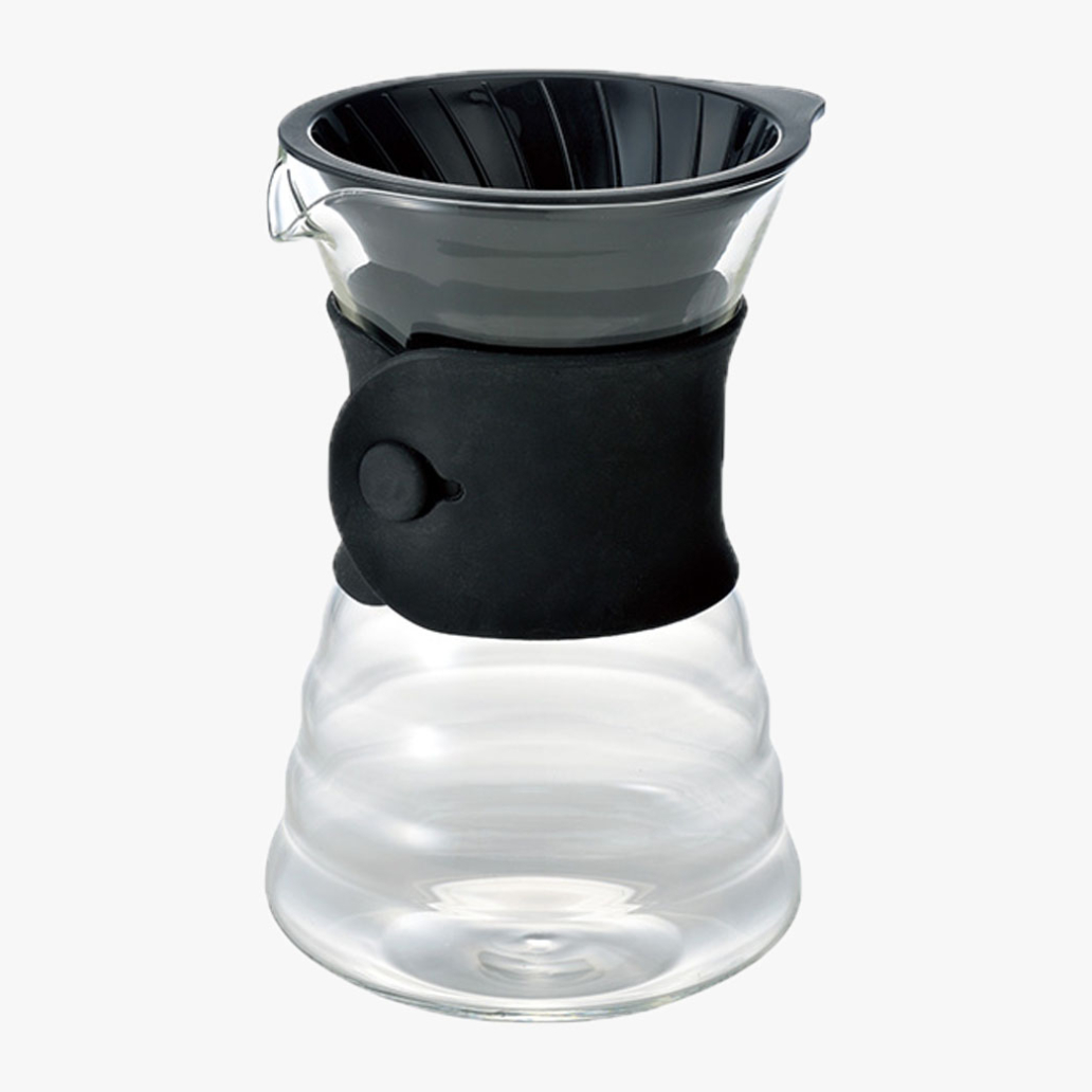 Hario V60 Drip Decanter 0,7L